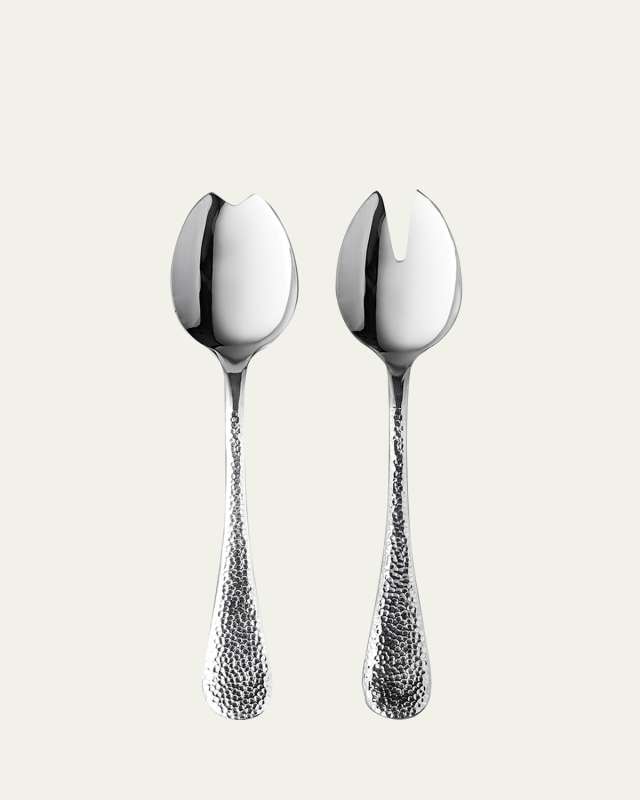 Epoque Salad Servers Set